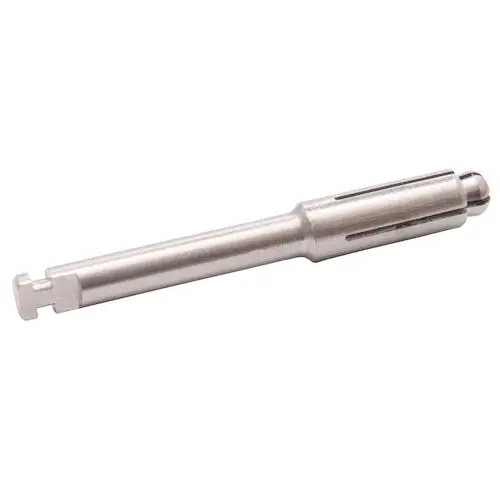 Septodont SeptoDiscs Mandrel, Pop-On 1.2mm Brass Center, 01C4030 thumbnail 5