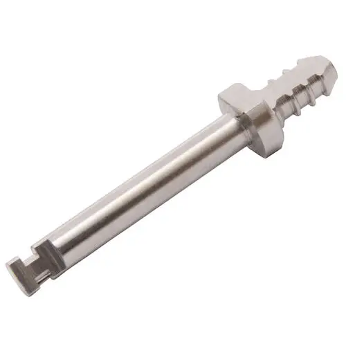 Septodont SeptoPlus Mandrel 2.5 mm Snap-On Refill, 01C4031 thumbnail 4