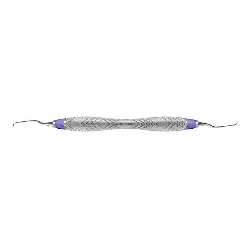 11/12 Mini Five™ Gracey Curette EE2 Harmony™ Handle, Double End, SAS11/12XE2 thumbnail 4