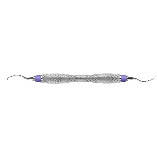 13/14 Mini Five™ Gracey Curette EE2 Harmony™ Handle, Double End, SAS13/14XE2 thumbnail 4