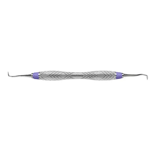 Hu-Friedy 31/32 Jacquette Scaler, EverEdge 2.0, Harmony Handle, Double End, SJ31/32XE2 thumbnail 3