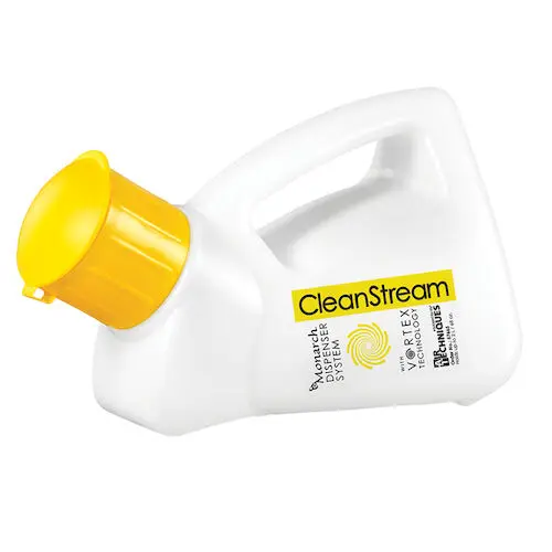 Monarch CleanStream Dispenser System with Vortex Technology, 57665 thumbnail 9