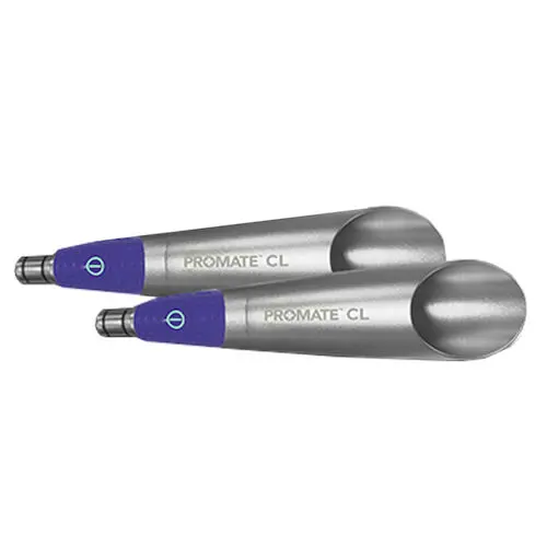 Pac-Dent ProMate CL Cordless Hygiene Handpiece Sheaths, Refill, 2/Pk, PMCL-102 thumbnail 4