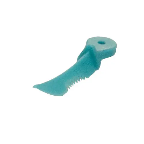 Premier X5 Sectional Matrix System Wedge Refill, Large, Blue, 100/Box, 9061172 thumbnail 4