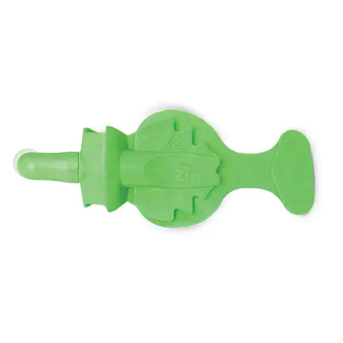 Mr. Thirsty® One-Step Disposable HVE Isolation Device, Small (Green), 50/Pack, 50Z989SM thumbnail 9
