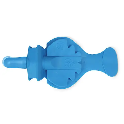 Mr. Thirsty One-Step Large/Blue 100/Pk, 50Z989LG-B thumbnail 6