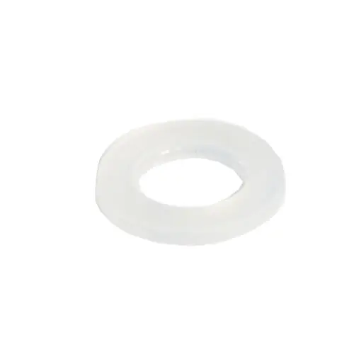 Nylon Washer, #10, 100/Pkg., P-1055-100 - Nylon Washer, #10, 100/Pkg., P-1055-100 - Image 1