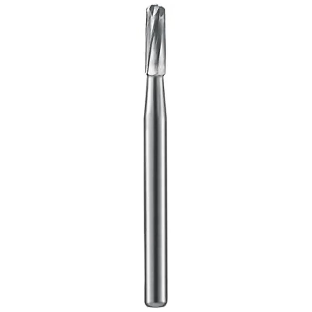 Kerr FG Carbide Bur #1157, Straight Dome End, 6 Flutes, 1 mm Diameter, 3.7 mm Length, 100/Pk, FG1157-KCC thumbnail 3