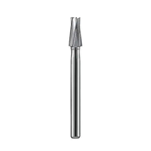 KaVo Kerr Operative Carbide Bur FG 171, Taper Flat End, 6 Flute, 1.2 mm Diameter, 3.7 mm Length, 10/Pk, FG171-KC0 thumbnail 3