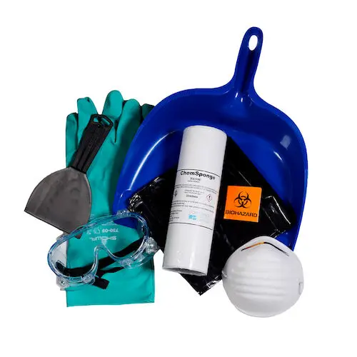 Chemical Spill Kit, CHSK thumbnail 2