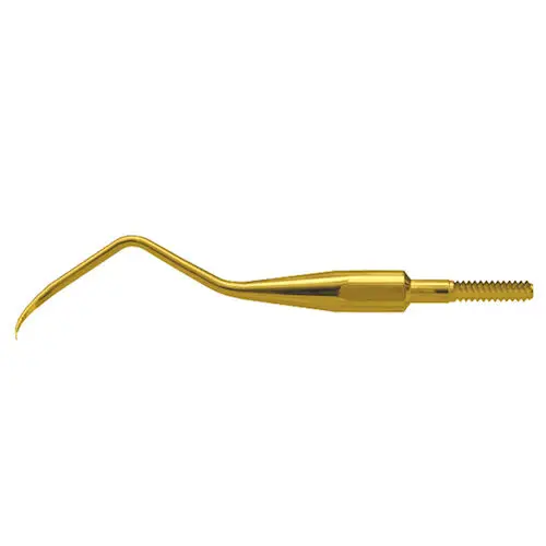 American Eagle Scaler M23B XP Quik-Tip, Double Edge Universal Sickle, Stainless Steel, Cone Socket, AESM23BXPQT thumbnail 3