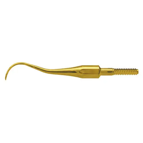American Eagle Instruments Younger-Good 8 XP Sharpen-Free Quik-Tip Curette, Cone Socket, Stainless Steel, AECY8XPQT thumbnail 3