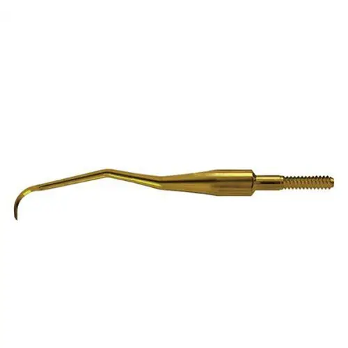 American Eagle Quik-Tip Double Gracey Curette, XP Sharpen-Free, Anterior A, Double-Ended, 1/Pk, AEDGAAXPQT thumbnail 4