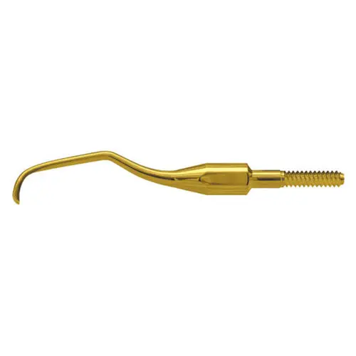American Eagle Instruments Gracey 1 XP Sharpen-Free Quik-Tip, Cone Socket, Carbon Steel, 1/Pk, AEG1XPQT thumbnail 8