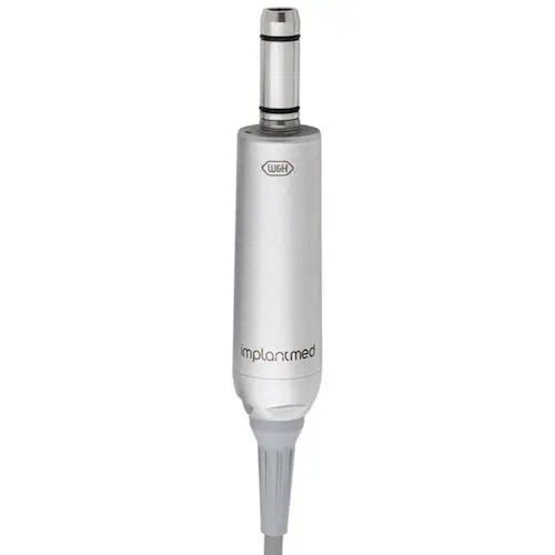 W&H Implantmed Classic Implant Motor Only, 6631600 - Motor Only, 6631600 - Image 1