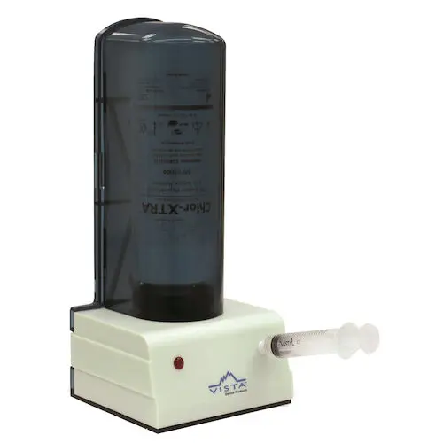 Vista Apex CHX Rinse Fill Station for Dental Syringes, #408400 thumbnail 2