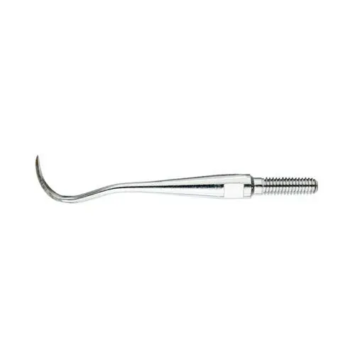 American Eagle Instruments Blackjack A Talon Tough Stainless Steel Quik-Tip Scaler, Cone Socket, AESBJATTQT thumbnail 2
