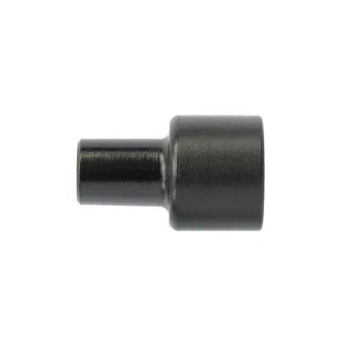 HVE Adapter 11 to 16mm for HVE Air Protect XL and XL Plus, Black, Nonvented, Autoclavable, 5/Box, A700060025-5 thumbnail 3