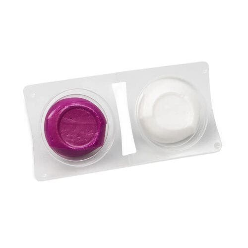 Precision Putty Paks, Heavy Body VPS Impression Material, Wild Berry Flavor, 18 mL, 12/Pack, SPD1514 thumbnail 2