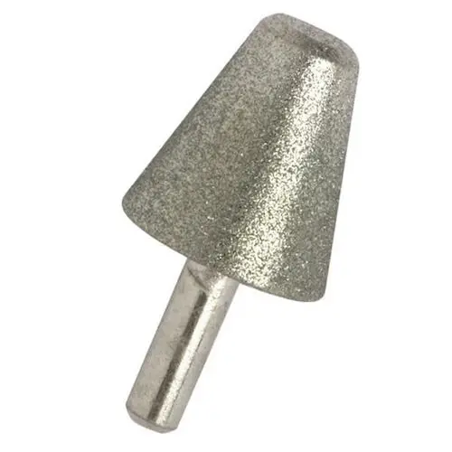 Nordent InstRenew Replacement Sharpening Cone, Fine, Diamond Coated, SSM310 thumbnail 3
