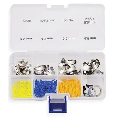 iMatrix™ Sectional Matrix System Intro Kit, PM-02 thumbnail 7