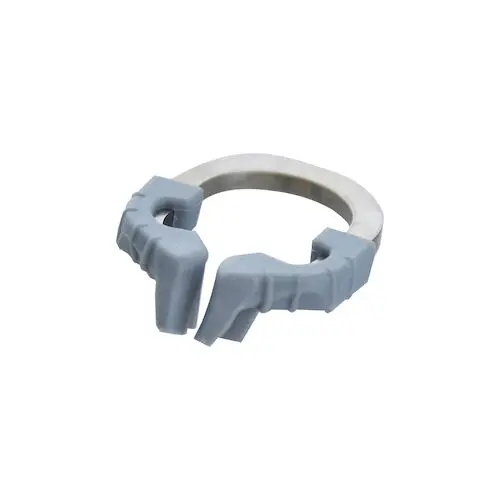 iMatrix™ Sectional Matrix System Ring Refill, Grey Narrow Rings, 2/Pkg, PM-R3 thumbnail 7