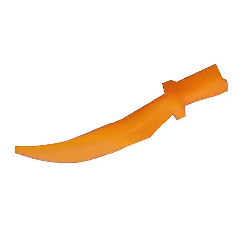 Pac-Dent iMatrix Sectional Matrix Wedge Refill, Large, Orange, 100/Pk, PM-WL thumbnail 7