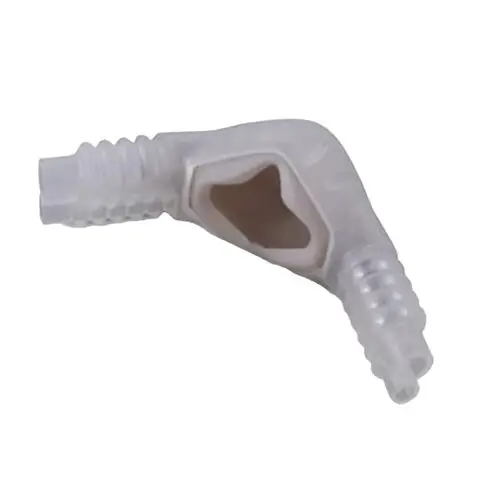 Porter Pediatric Double Mask Nasal Hood Kit with 1 Liner, Autoclavable, 5054D thumbnail 4