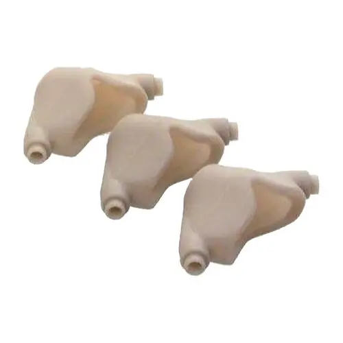 Porter Scavenger PEDO Hood Liners, Pediatric, Autoclavable, 3/Pk, 5054-2 thumbnail 10