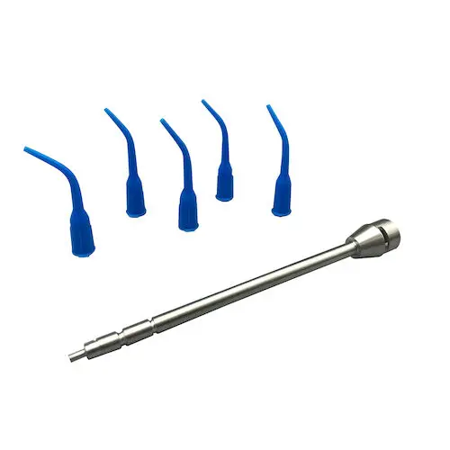 Stropko Irrigator XL 3.5" with 5 Blue-Flo Tips, 315265 thumbnail 3