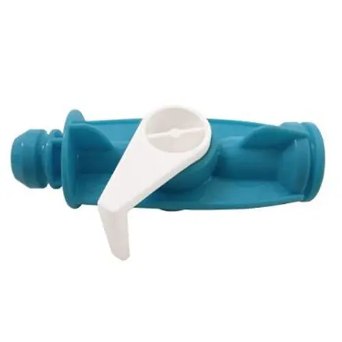 Dove Dental Blue Disposable Saliva Ejector Valve with Backflow Prevention, 150/Bag, R2001B-BL thumbnail 5