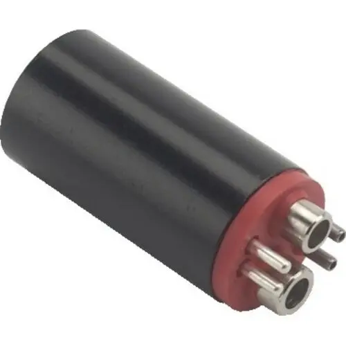 DCI International 5-Hole LED Lamp Module, Black Gasket, 9604 thumbnail 3