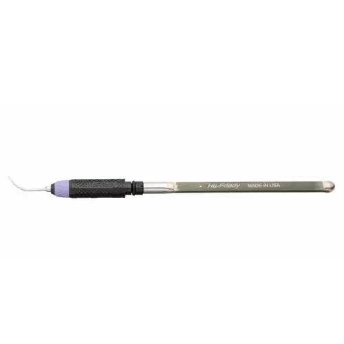 Hu-Friedy Streamline Ultrasonic Insert #10 Universal, 30 kHz, Lavender Resin Handle, UI1030KX thumbnail 5
