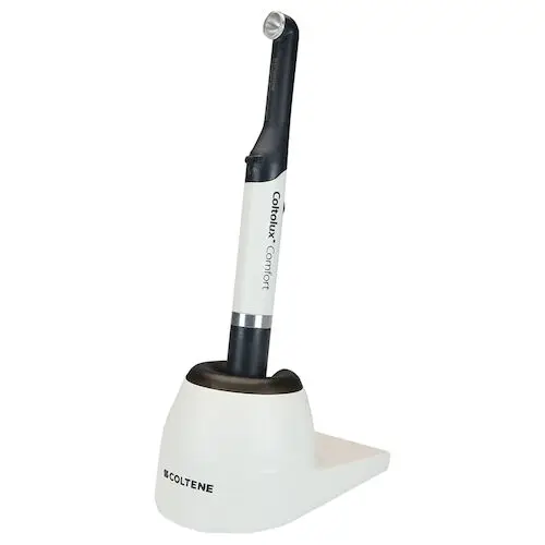 Coltene Coltolux Comfort LED Curing Light Kit, International, White, 60034390 thumbnail 7