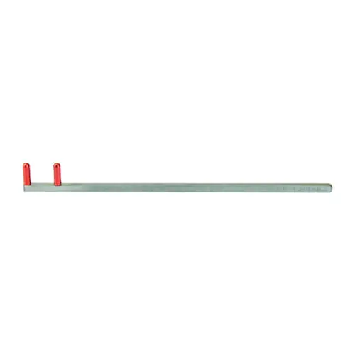 Pac-Dent EzAim Autoclavable Bitewing Positioning Arm, Red, 1/Pack, 131102 thumbnail 5