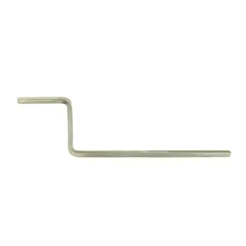 Pac-Dent EzAim Autoclavable Endo Positioning Arm, Green, 1/Pkg, 131104 thumbnail 4