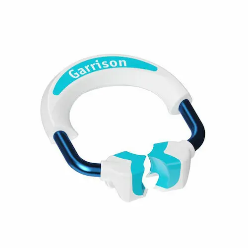 Garrison Dental Solutions Strata-G Short Ring Refill, Blue, 2/Pkg, SG400 thumbnail 7