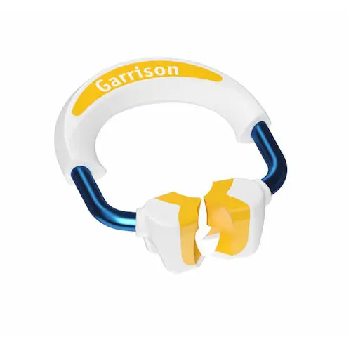 Garrison Strata-G Tall Ring Refill, Orange, 2/Pkg, SG500 thumbnail 7