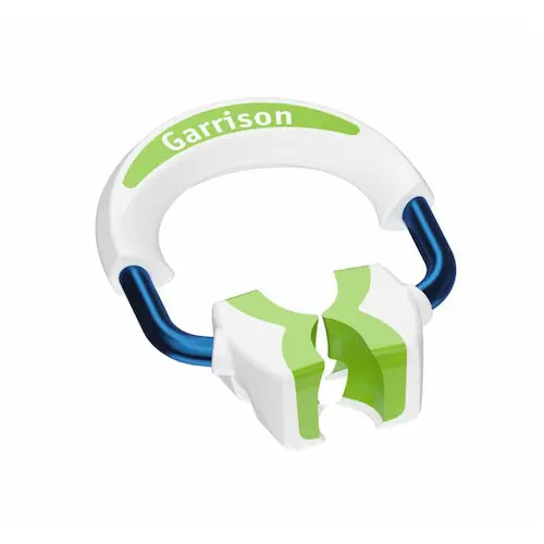 Garrison Strata-G Wide Prep Ring Refill, Green, 2/Pkg, SG600 thumbnail 7