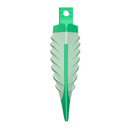 Garrison Dental Strata-G Wedges, Large, Green, Refill Pack of 100, SGGR thumbnail 6