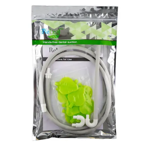 ReLeaf Basic Suction Kit, HVE, RLF10032 thumbnail 3