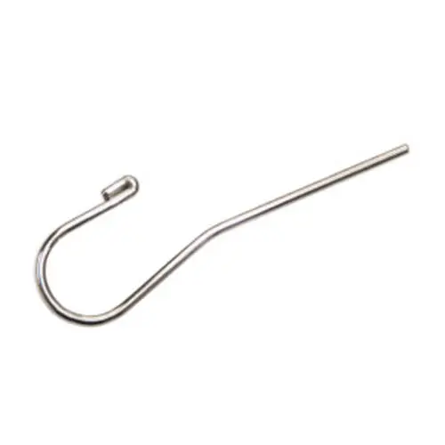 CanalPro X-Move Lip Clip, 2/Pkg, 65002749 thumbnail 3
