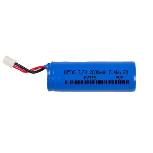 CanalPro X-Move Cordless Endo Motor Replacement Battery, 1/Pkg, 65002752 thumbnail 2
