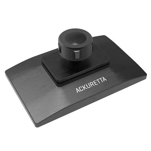 Ackuretta SOL Large Build Platform for 3D Printer, KT210010106 - Ackuretta 3D Printing Solution, SOL Build Platform, Large, KT210010106 - Image 1