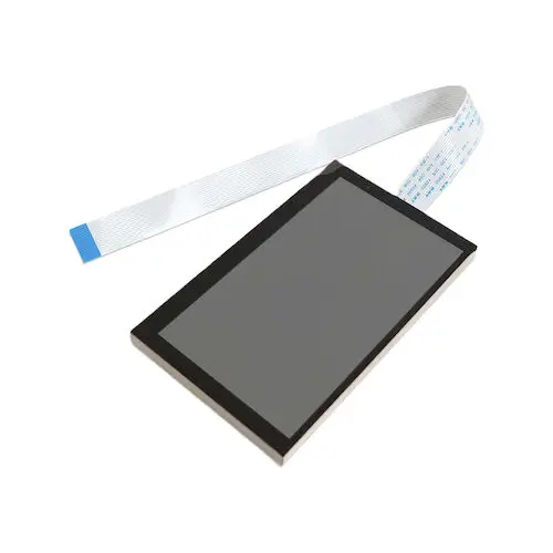 Ackuretta SOL Touch Screen 3D Printer, RS110010121 - Ackuretta 3D Printing Solution, SOL Touch Screen, RS110010121 - Image 1