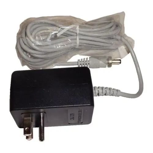 Spring Health TC-PS1 LED Curing Light Replacement Power Supply with Cord, 110V, 10 ft, Fits TC-01 and TC-24A thumbnail 2
