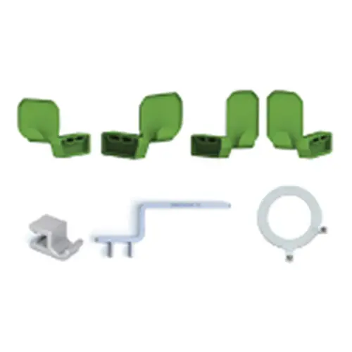 DEXIS Titanium Endodontic Sensor Holder Kit, 1.013.1107 thumbnail 2
