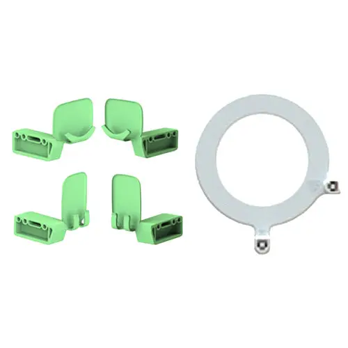 DEXIS IXS Endo Holders Size 2 Kit, 1.013.1121 thumbnail 5