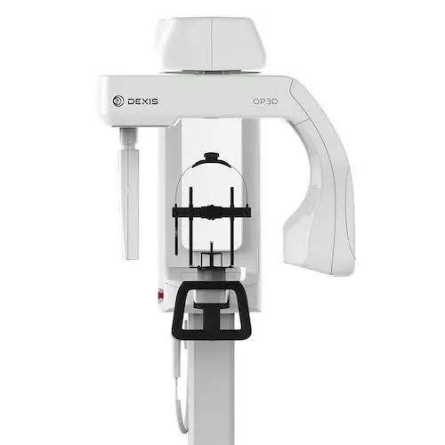 DEXIS OP 3D Panoramic/Cephalometric/3D CBCT Imaging System, 9x14 cm FOV, 0.805.9516 - OP 3D 9x14 FOV - Image 1