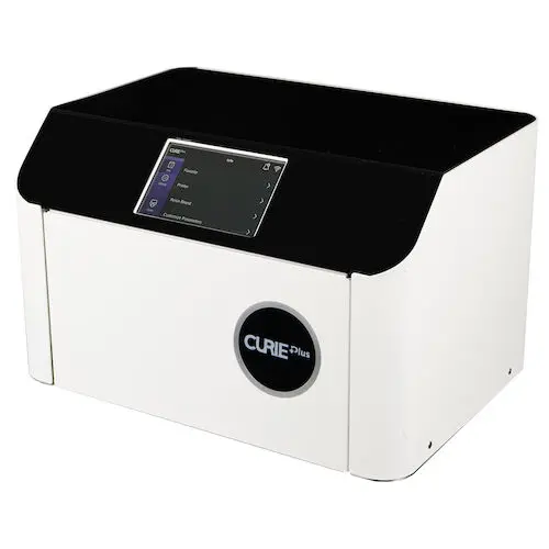 CURIE Plus UV Curing Unit for Dental 3D Printing with N2 Cover Kit, RS110010162 thumbnail 2